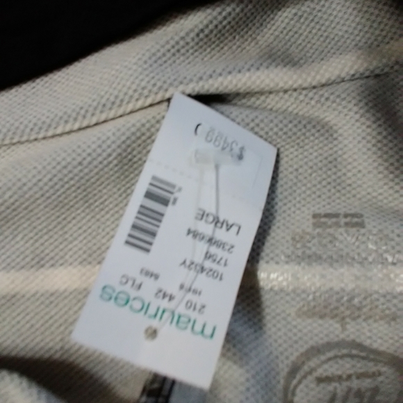 Maurices Women's top - Picture 2 of 5